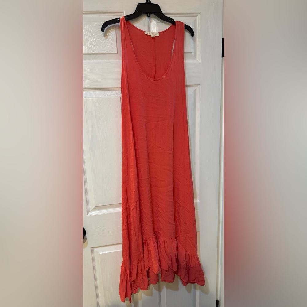 Flowy Dress